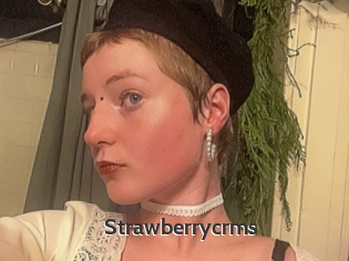 Strawberrycrms