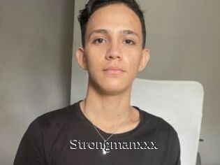 Strongmanxxx