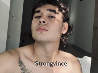 Strongvince