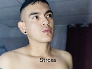 Strosa