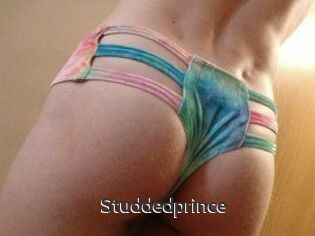 Studdedprince