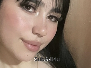 Subdoll4u