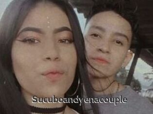 Sucuboandyenacouple