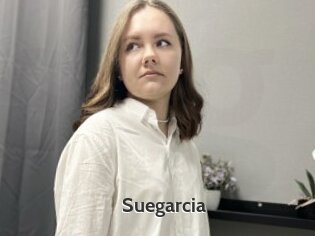 Suegarcia