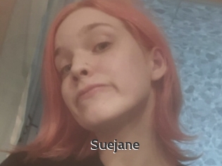 Suejane