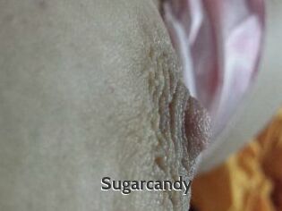 Sugarcandy