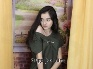 Sugarjasmine