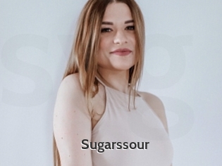 Sugarssour