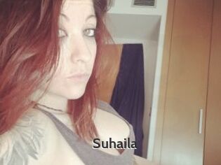 Suhaila