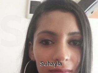 Suhayla