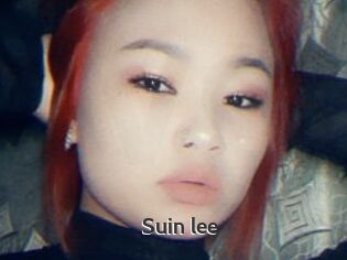 Suin_lee