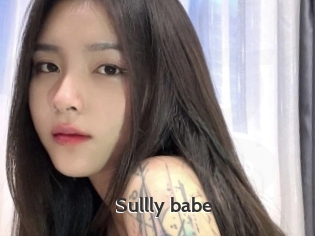 Sullly_babe
