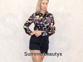 Summerbeautyx