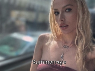 Summerraye