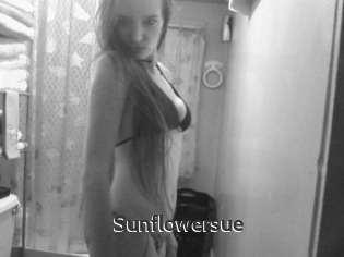 Sunflowersue