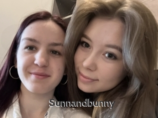 Sunnandbunny