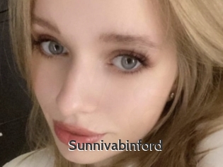 Sunnivabinford