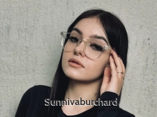 Sunnivaburchard