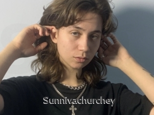 Sunnivachurchey