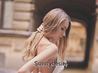 Sunnydesire