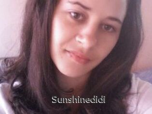 Sunshinedidi