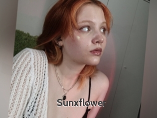 Sunxflower