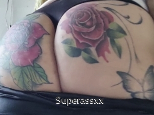 Superassxx