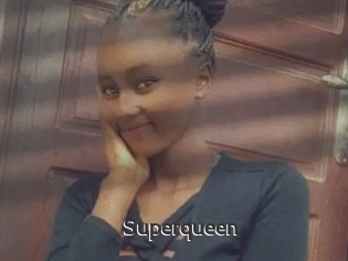 Superqueen