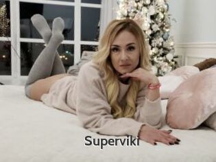 Superviki