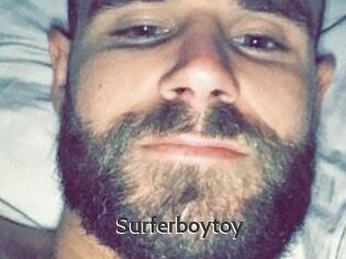 Surferboytoy