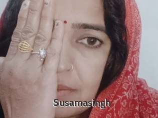 Susamasingh