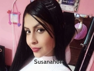 Susanahott