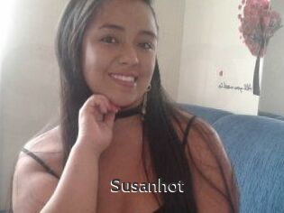 Susanhot