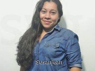 Susanjean