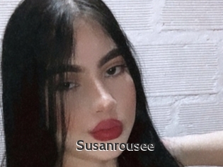 Susanrousee