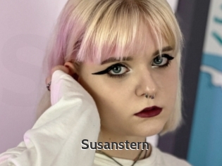 Susanstern