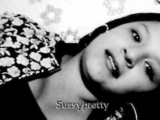 Sussypretty