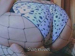 Susysweet