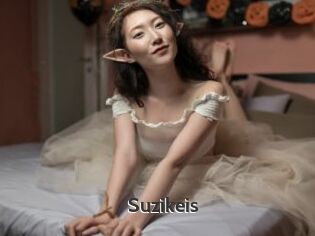 Suzikeis