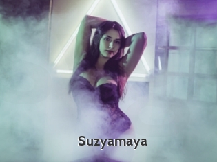 Suzyamaya