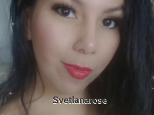 Svetlanarose