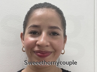 Sweeethornycouple