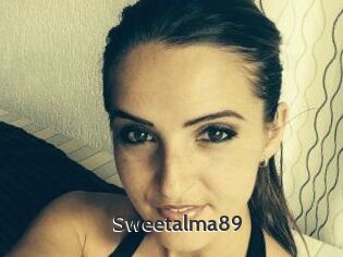 Sweetalma89