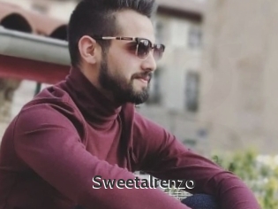 Sweetalrenzo