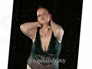 Sweetandsexy