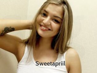 Sweetapriil