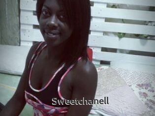 Sweetchanell