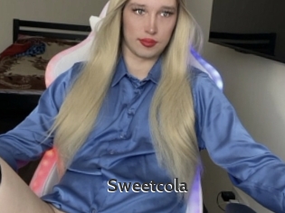 Sweetcola