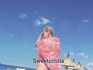 Sweetcristia