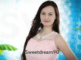 Sweetdream90